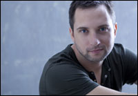 Brandon Heath