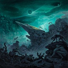 Becoming the Archetype, Children of the Great Extinction